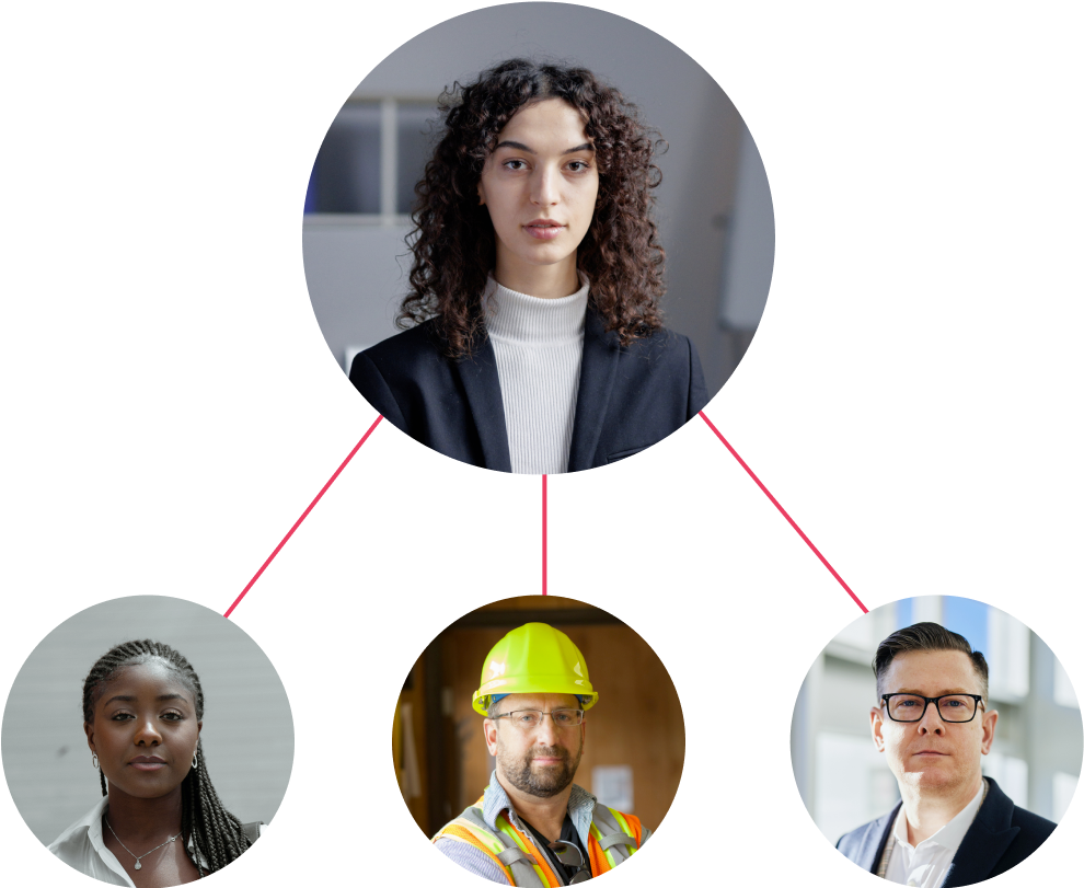 Lumin for permission slips